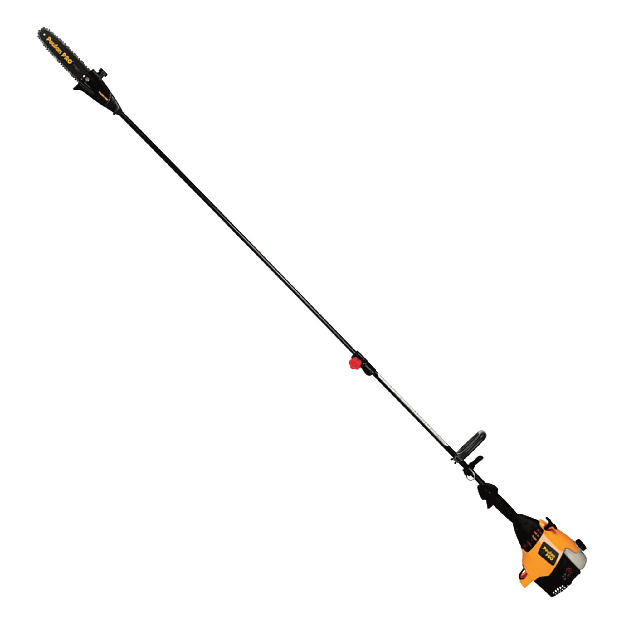 Poulan Pro Reconditioned 25cc Pole Saw, Model# SM446E